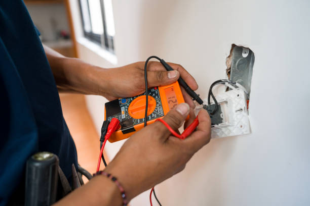 Best Licensed Electrician  in Flemington, NJ