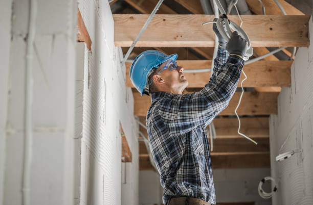 Best Licensed Electrician  in Flemington, NJ