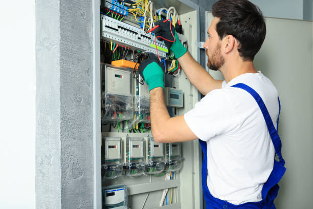 Affordable Emergency Electrician in NJ